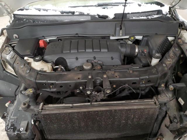 Photo 11 from auction – 2013 BUICK ENCLAVE with VIN 5GAKVCKD6DJ139899