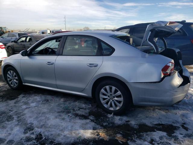 Photo 2 from auction – 2013 VOLKSWAGEN PASSAT with VIN 1VWAH7A37DC110107