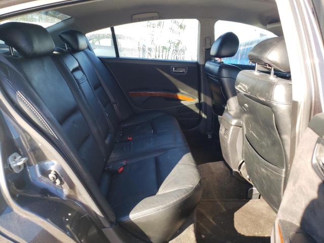 Photo 10 from auction – 2005 NISSAN MAXIMA SE with VIN 1N4BA41E75C827206