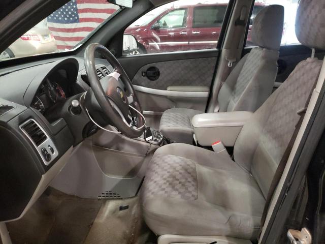 Photo 7 from auction – 2009 CHEVROLET EQUINOX LS with VIN 2CNDL23F896205019