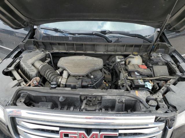 Photo 12 from auction – 2019 GMC ACADIA SLT with VIN 1GKKNULS4KZ296867