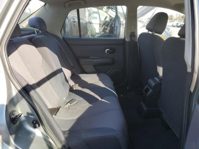 Photo 10 from auction – 2007 NISSAN VERSA S with VIN 3N1BC11E27L420858