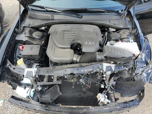Photo 11 from auction – 2022 CHRYSLER 300 S with VIN 2C3CCABG8NH178895