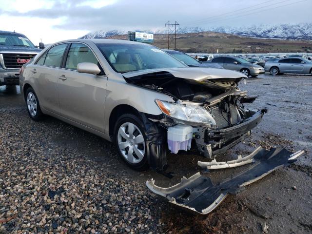 Photo 4 from auction – 2008 TOYOTA CAMRY CE with VIN 4T4BE46K68R023458