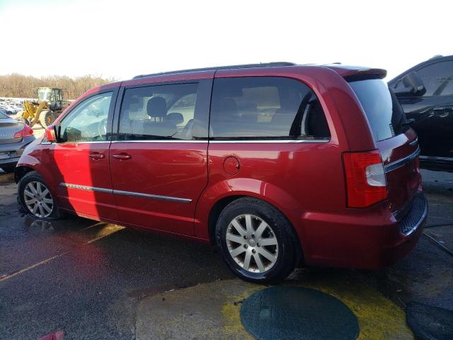Photo 2 from auction – 2014 CHRYSLER TOWN & COU with VIN 2C4RC1BG7ER256289