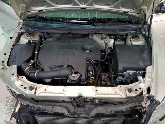 Photo 11 from auction – 2012 CHEVROLET MALIBU LS with VIN 1G1ZB5E00CF270573