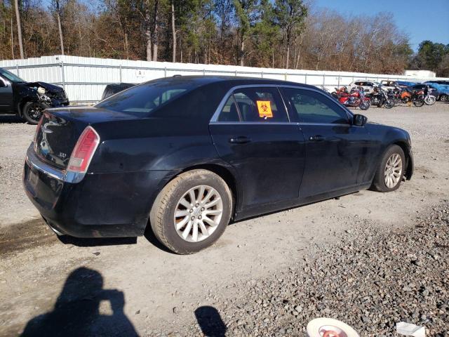 Photo 3 from auction – 2014 CHRYSLER 300 with VIN 2C3CCAAG7EH138406