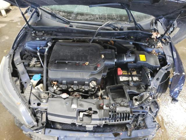 Photo 11 from auction – 2013 HONDA ACCORD EXL with VIN 1HGCR3F80DA046897
