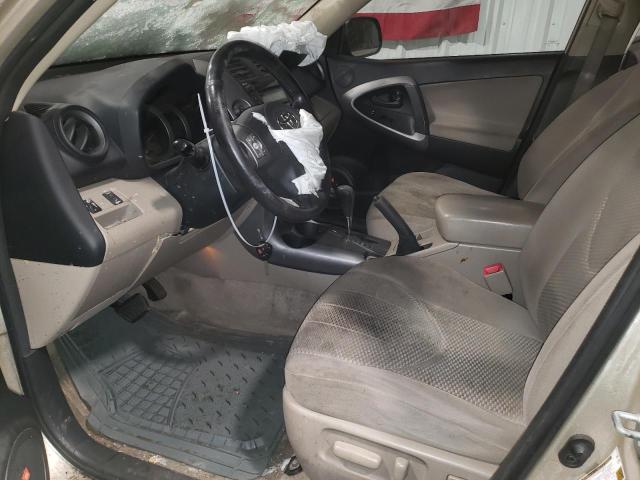 Photo 7 from auction – 2008 TOYOTA RAV4 LIMIT with VIN JTMBD31V285170089