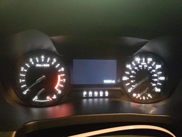 Photo 9 from auction – 2016 FORD EXPLORER X with VIN 1FM5K8D86GGA03383