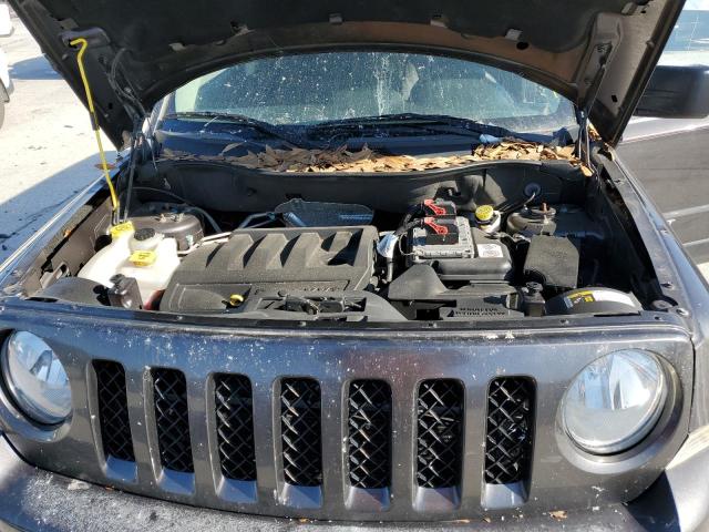 Photo 12 from auction – 2016 JEEP PATRIOT SP with VIN 1C4NJPBB4GD527259