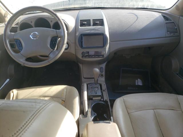 Photo 8 from auction – 2002 NISSAN ALTIMA SE with VIN 1N4BL11D82C259933
