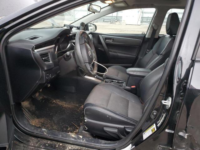 Photo 7 from auction – 2016 TOYOTA COROLLA L with VIN 2T1BURHE5GC719505