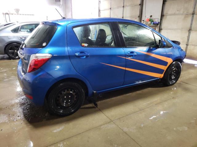 Photo 3 from auction – 2012 TOYOTA YARIS with VIN JTDKTUD32CD503120