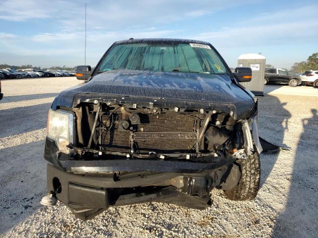 Photo 5 from auction – 2009 FORD F150 SUPER with VIN 1FTRX12V39FA61189