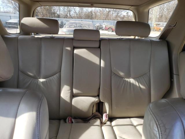 Photo 10 from auction – 2000 LEXUS RX 300 with VIN JT6HF10U2Y0128933