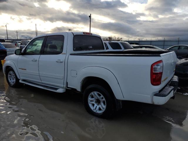 Photo 2 from auction – 2005 TOYOTA TUNDRA DOU with VIN 5TBDT48115S497652