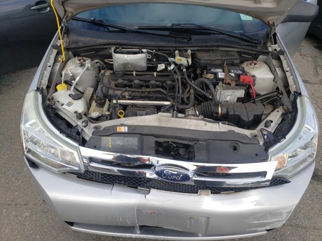 Photo 11 from auction – 2009 FORD FOCUS SE with VIN 1FAHP35N69W262593
