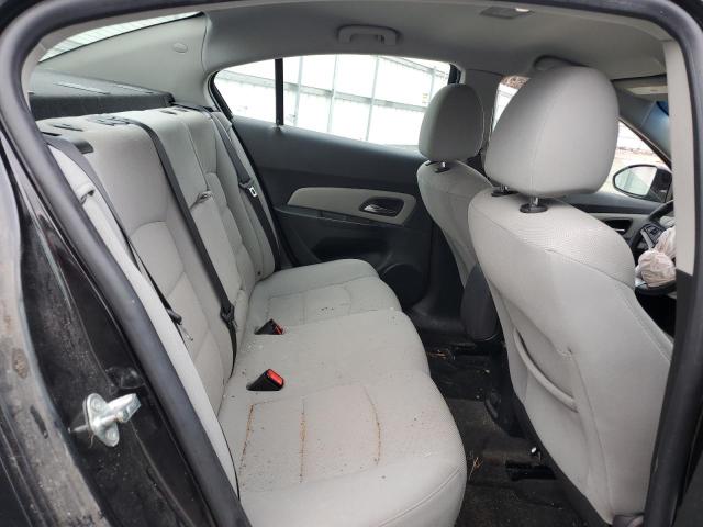 Photo 10 from auction – 2014 CHEVROLET CRUZE LT with VIN 1G1PC5SB1E7397291