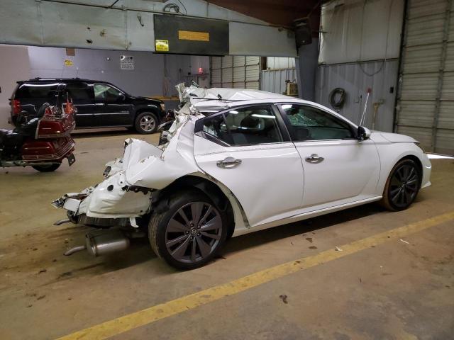 Photo 3 from auction – 2020 NISSAN ALTIMA S with VIN 1N4BL4BV0LC270399