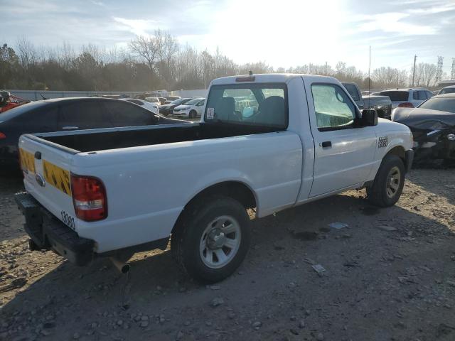 Photo 3 from auction – 2009 FORD RANGER with VIN 1FTYR10D29PA63445