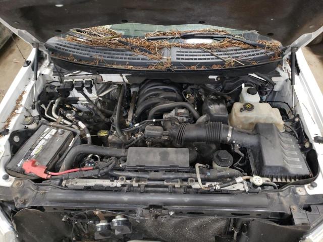 Photo 11 from auction – 2010 FORD F150 SUPER with VIN 1FTEX1E88AFA88963