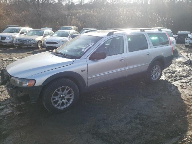 Photo 1 from auction – 2004 VOLVO XC70 with VIN YV1SZ59H341171842