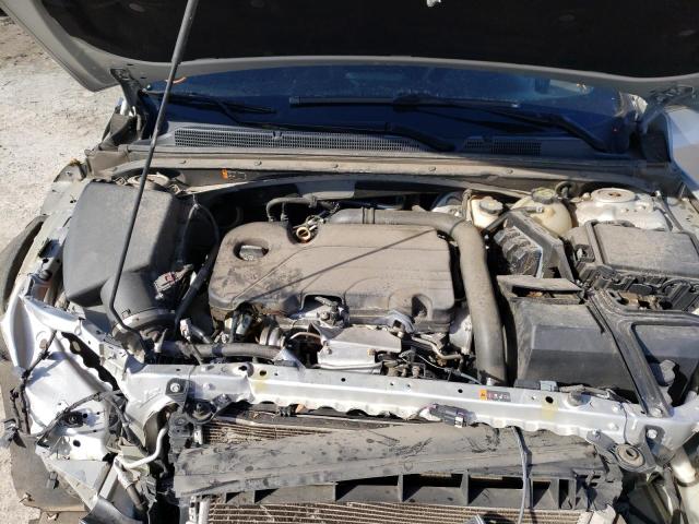 Photo 11 from auction – 2016 CHEVROLET MALIBU LS with VIN 1G1ZB5ST5GF313471