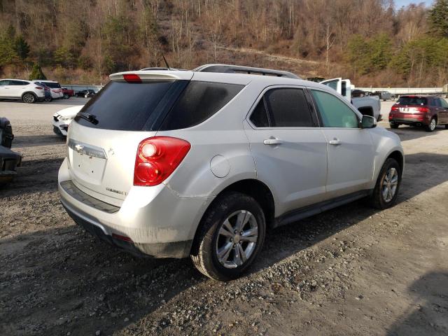 Photo 3 from auction – 2012 CHEVROLET EQUINOX LT with VIN 2GNFLEEKXC6192362