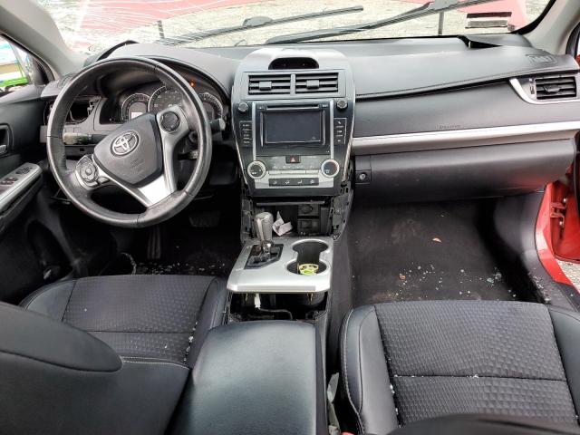 Photo 8 from auction – 2013 TOYOTA CAMRY L with VIN 4T1BF1FK6DU652816
