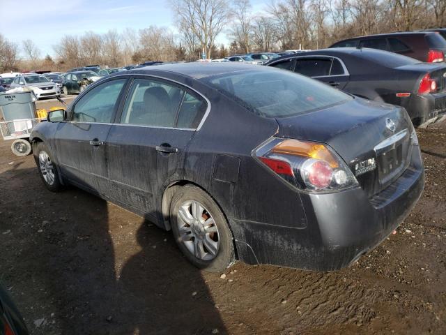 Photo 2 from auction – 2010 NISSAN ALTIMA BAS with VIN 1N4AL2APXAN494848
