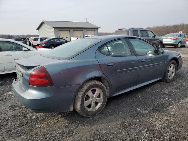 Photo 3 from auction – 2006 PONTIAC GRAND PRIX with VIN 2G2WP552X61298524