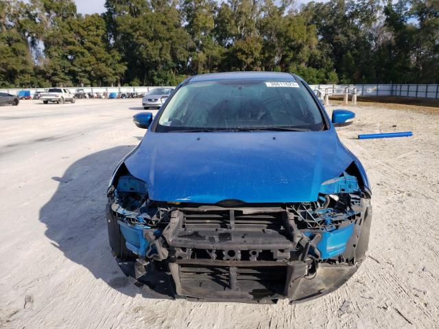Photo 5 from auction – 2013 FORD FOCUS SE with VIN 1FADP3K24DL284885