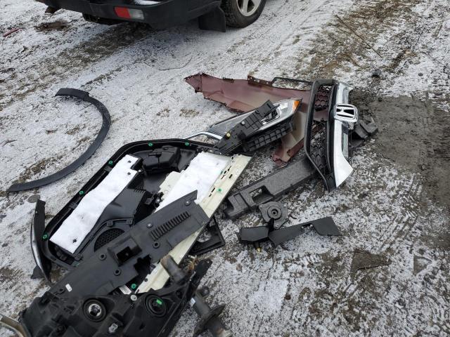 Photo 12 from auction – 2019 HONDA CR-V EX with VIN 2HKRW2H52KH618055