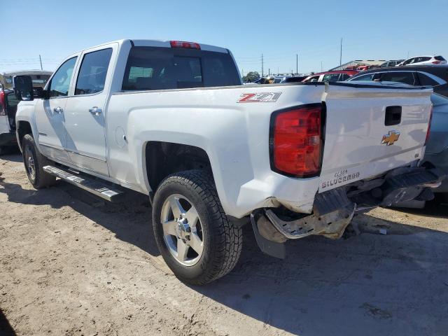 CHEVROLET SILVERADO 2015 with VIN 1GC1KWE89FF556698 - Photo from auction