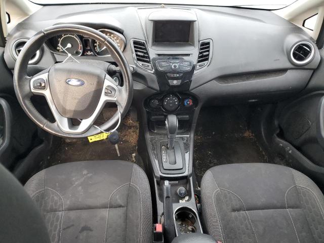 Photo 8 from auction – 2014 FORD FIESTA SE with VIN 3FADP4EJ0EM186350