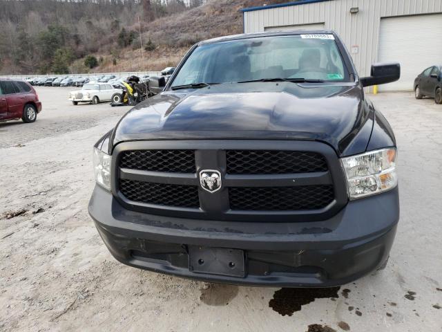 Photo 5 from auction – 2018 RAM 1500 ST with VIN 1C6RR6FG8JS336593