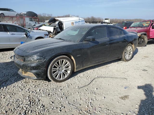 DODGE CHARGER R/ 2015 with VIN 2C3CDXCT4FH777791 - Photo from auction