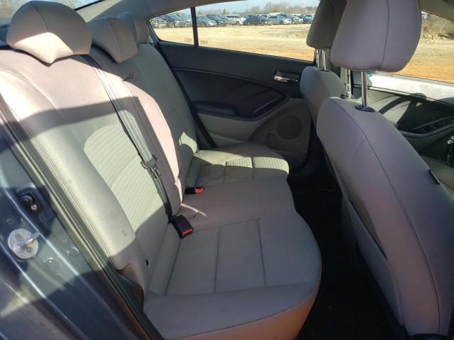 Photo 10 from auction – 2015 KIA FORTE LX with VIN KNAFX4A65F5340236