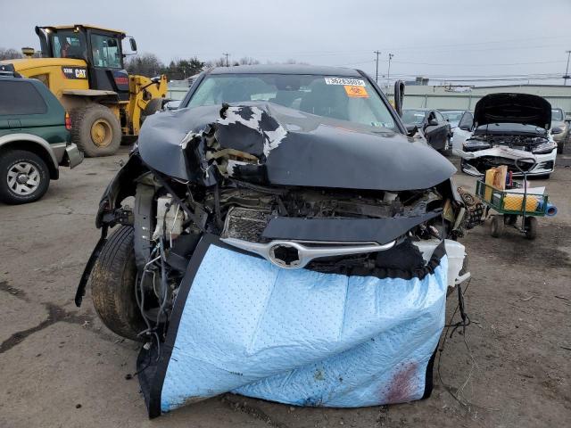 Photo 5 from auction – 2021 TOYOTA HIGHLANDER with VIN 5TDBZRBH4MS158026