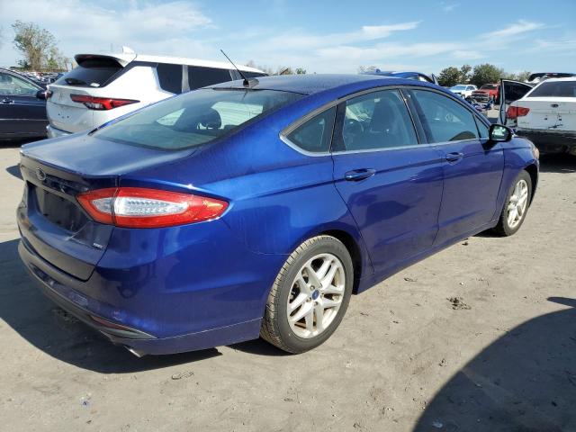 Photo 3 from auction – 2014 FORD FUSION SE with VIN 1FA6P0H71E5395569