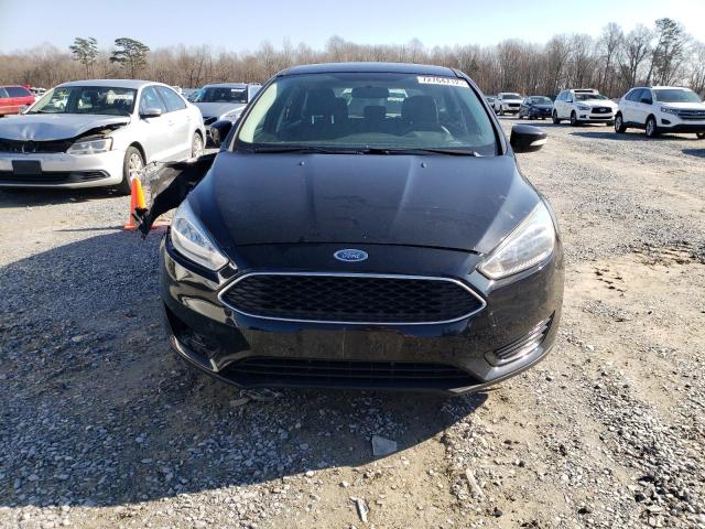 Photo 5 from auction – 2016 FORD FOCUS SE with VIN 1FADP3K24GL207826