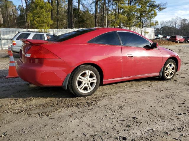Photo 3 from auction – 2006 HONDA ACCORD EX with VIN 1HGCM72766A011237
