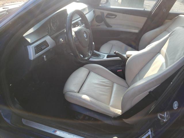 Photo 7 from auction – 2011 BMW 335 D with VIN WBAPN7C58BA950455