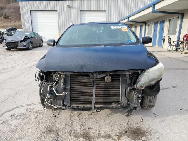 Photo 5 from auction – 2011 TOYOTA COROLLA BA with VIN 2T1BU4EE0BC748930