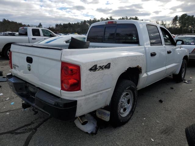 Photo 3 from auction – 2006 DODGE DAKOTA QUA with VIN 1D7HW28K16S704214
