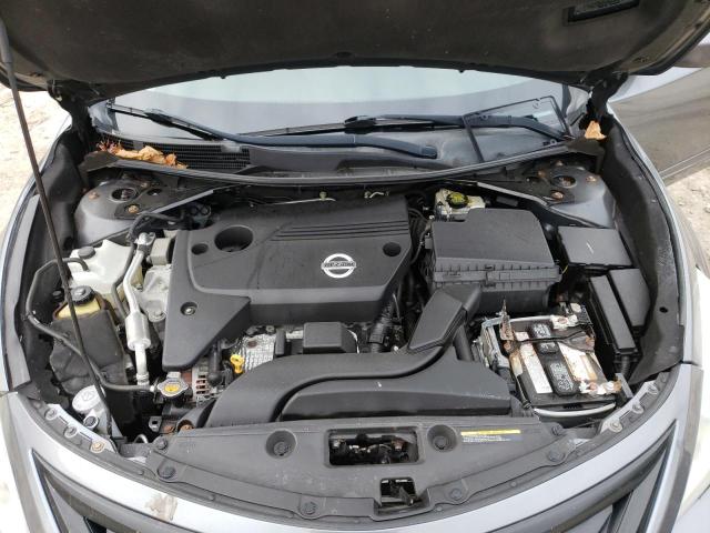 Photo 11 from auction – 2015 NISSAN ALTIMA with VIN 1N4AL3AP1FC140502