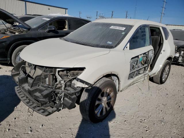 Photo 1 from auction – 2016 NISSAN ROGUE S with VIN JN8AT2MT5GW028836