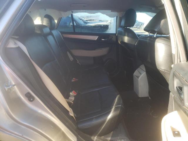 Снимка 10 от търг – 2015 SUBARU OUTBACK 2. с VIN 4S4BSBFC2F3269135