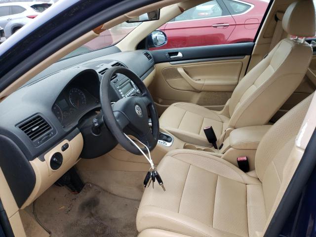 Photo 7 from auction – 2007 VOLKSWAGEN JETTA 2.5 with VIN 3VWSG71K97M148214